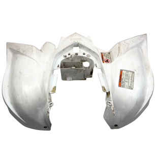 Plastik tylny błotnika Yamaha