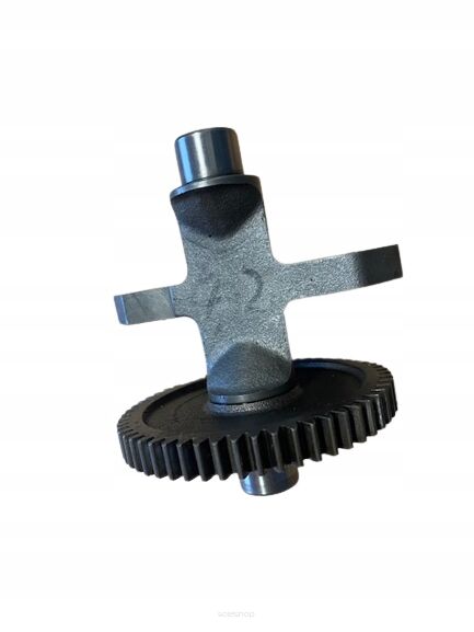 Wałek równowagi do Yamaha