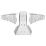 Zestaw osłon podwozia Squdde do SEGWAY AT10 WL - 2