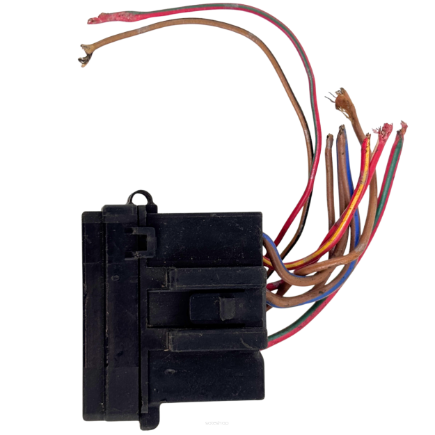 Listwa bezpieczników Yamaha