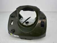 Zielona obudowa lampy centralnej Polaris - 9