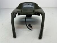 Zielona obudowa lampy centralnej Polaris - 7