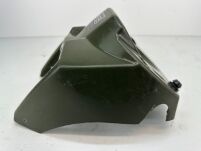 Zielona obudowa lampy centralnej Polaris - 6