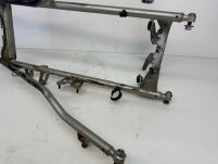 Tylny stelaż ramy / subframe Yamah - 5