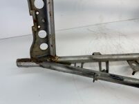 Tylny stelaż ramy / subframe Yamah - 6
