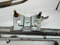 Tylny stelaż ramy / subframe Yamah - 13