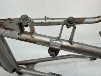Tylny stelaż ramy / subframe Yamah - 14