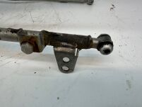 Tylny stelaż ramy / subframe Yamah - 2