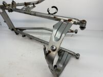 Tylny stelaż ramy / subframe Yamah - 3