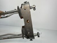Tylny stelaż ramy / subframe Yamah - 16