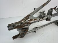 Tylny stelaż ramy / subframe Yamah - 12