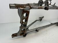 Tylny stelaż ramy / subframe Yamah - 11