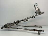 Tylny stelaż ramy / subframe Yamah - 9