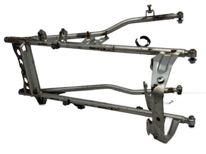 Tylny stelaż ramy / subframe Yamah