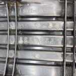 Siedzenie / kanapa Yamaha - 8