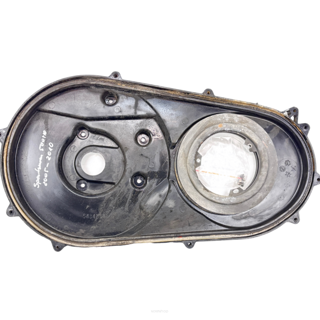 Wewnętrzna obudowa paska napędowego Polaris