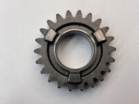 Zębatka skrzyni biegów nr 10 Yamaha Raptor 700 YFM 700 OEM oryginał - 2