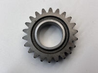 Zębatka skrzyni biegów nr 10 Yamaha Raptor 700 YFM 700 OEM oryginał - 3