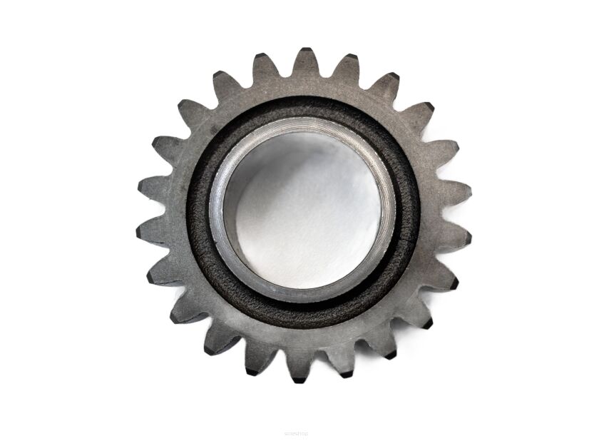 Zębatka skrzyni biegów nr 10 Yamaha Raptor 700 YFM 700 OEM oryginał