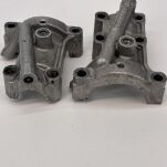 Podpory wałka rozrządu Yamaha - 4