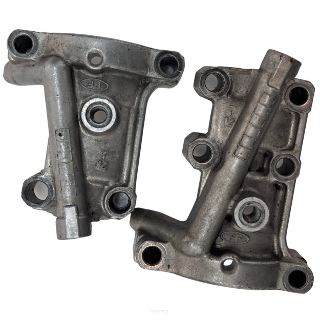 Podpory wałka rozrządu Yamaha