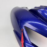 Grill plastik przód Yamaha - 5