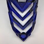 Grill plastik przód Yamaha - 9