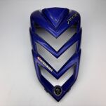 Grill plastik przód Yamaha - 2