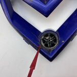 Grill plastik przód Yamaha - 3