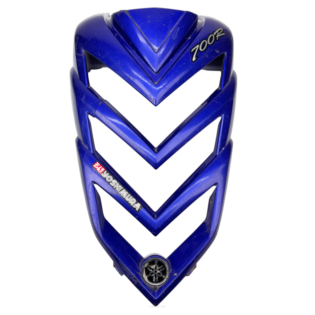 Grill plastik przód Yamaha