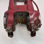 Wahacz tylny Polaris - 11