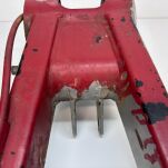 Wahacz tylny Polaris - 5