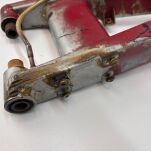 Wahacz tylny Polaris - 6