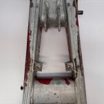 Wahacz tylny Polaris - 13