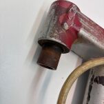 Wahacz tylny Polaris - 4