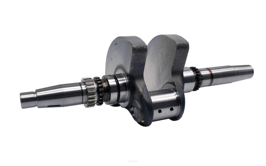 Wał korbowy CF Moto