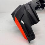 Zderzak przedni z grillem CF MOTO - 13