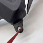 Zderzak przedni z grillem CF MOTO - 7