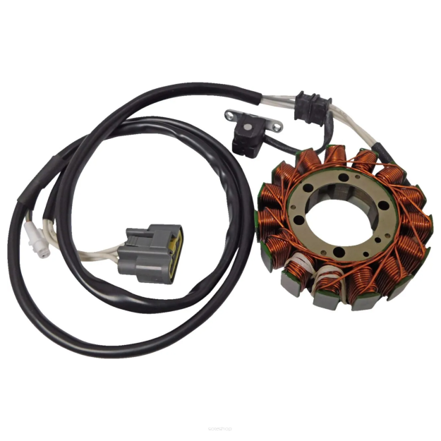 Stator PARTS EUROPE 27-7037 Yamaha