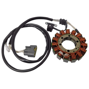 Stator PARTS EUROPE 27-7037 Yamaha