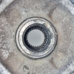 Tylna piasta koła Polaris - 4