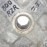 Tylna piasta koła Polaris - 3