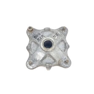 Tylna piasta koła Polaris