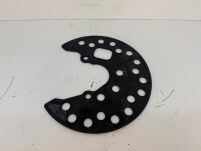 Osłona tarczy hamulcowej Yamaha - 2