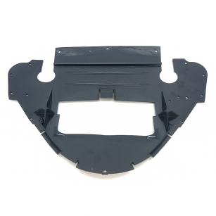 Osłona chłodnicy Polaris