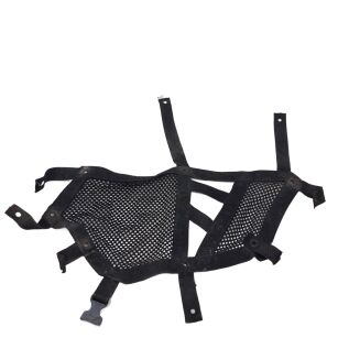 Prawa siatka okna Polaris