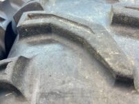 Opony Kenda Bear Claw K299 24x10-12 - 14