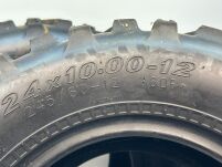 Opony Kenda Bear Claw K299 24x10-12 - 11