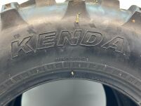 Opony Kenda Bear Claw K299 24x10-12 - 12