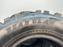 Opony Kenda Bear Claw K299 24x10-12 - 8